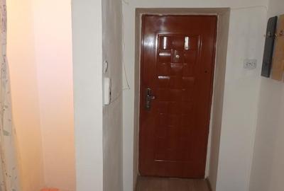 Inchiriez apartament cu o camera in Deva, zona A. Iancu, parter - 5