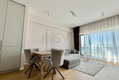 REA1023660 Apartament One Verdi 3 camere mobilat cu parcare - 4