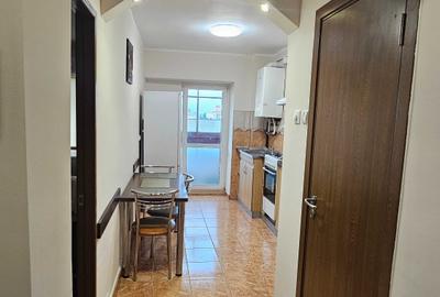 Apartament cu 2 camere decomandat în Zorilor - 1