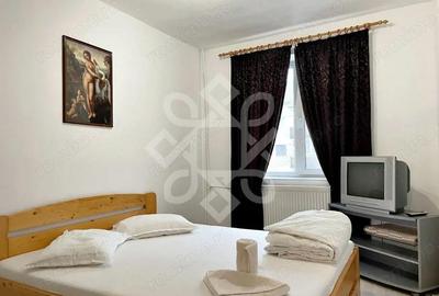 Apartament cu 3 camere decomandat în Rogerius - 1