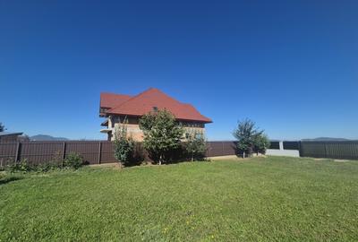 Proprietar, Vand Teren 600mp cu utilitati - 5