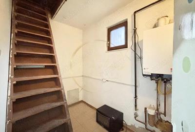 SUPER OFERTA | Casa individuala 3 camere - Girocului | 600mp curte - 4