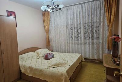 Apartament cu 2 camere semidecomandat în Calea București - 5
