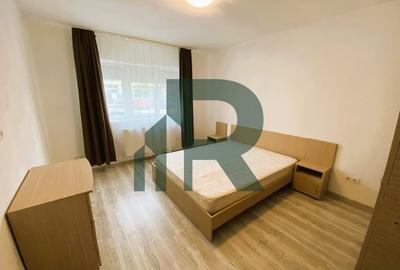 Apartament decomandat cu 2 camere si balcon in Cartierul Lazaret - 4