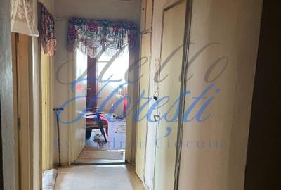 Apartament cu 2 camere 40 mp in Manastur