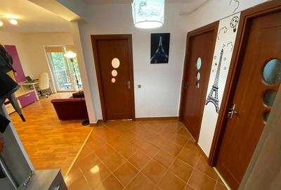 Apartament cu 2 camere decomandat în Florești - 7