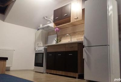 Apartament cu 2 camere decomandat în Militari - 3