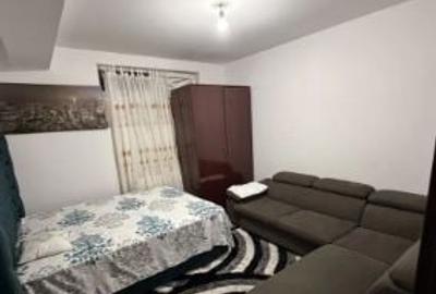 Apartament cu 2 camere semidecomandat în Titan