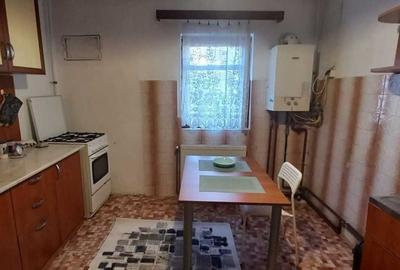 3 camere |  Olimpia-Complex | Centrala proprie - 6