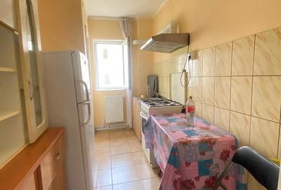 Apartament cu 3 camere Zimbru - Alexandru cel Bun - 5