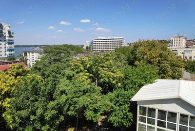 Apartament cu 2 camere decomandat în Central - 1