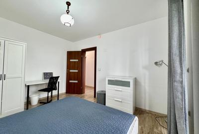 Duplex in vila cu 6 camere – Bucureștii Noi, str. Găliceni - 26