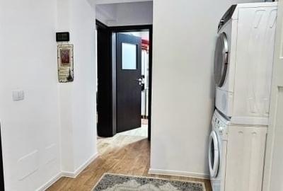 Apartament cu 2 camere decomandat în Nicolina - 5