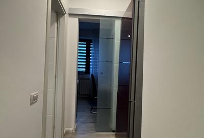 Apartament 3 camere, 100 mp, LUX, VEDERE LA MARE! AXI107 - 18