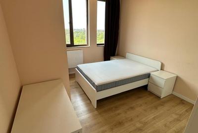 Apartament cu 3 camere decomandat, mobilat în Sisești - 8