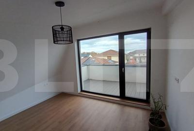 Duplex, 184 mp utili, teren de 90 mp, in Faget - 7