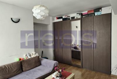 VANZARE 2 CAMERE I DECOMANDAT I UTILAT I PARCARE I PRELUNGIREA GHENCEA - 3