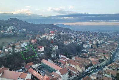 Teren intravilan, ultracentral. - 3