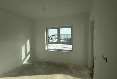 Apartament 3 calare parter cu curte Otopeni Central - 3