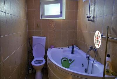Casă cu 4 camere cu Teren 450 Mp în Ștefan cel Mare - 7