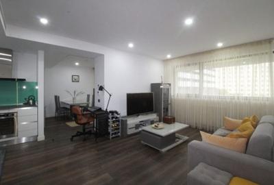 Inchiriere apartament 2 camere|Cortina Residence|Horia Macelariu - 3