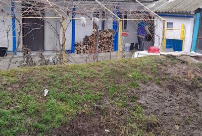 Casă cu 5 camere în Ceatalchioi