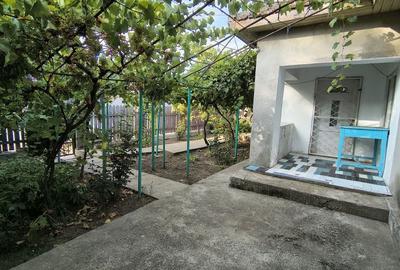 Casă cu 4 camere în Eforie