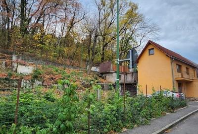 Teren Construcții intravilan de 376 mp, în Centrul Civic