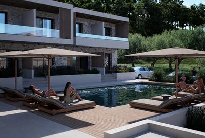 Garsonieră în Central - 3