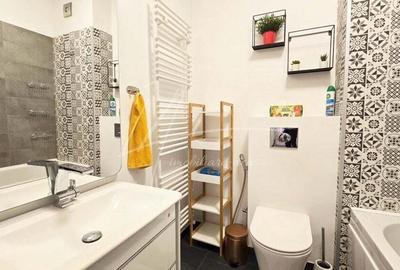 Lujerului, Exigent 1, mobilat si utilat complet Lujerului, Exigent 1, mobilat si utilat complet - 17