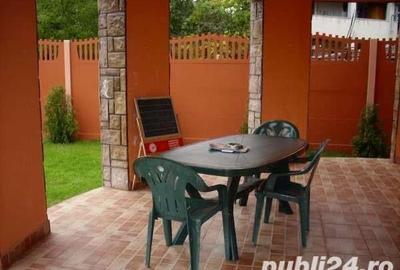 Casă cu 6 camere cu Teren 450 Mp în Sub Arini - 4