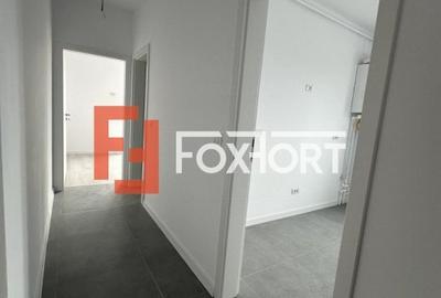 Apartament 2 camere, etaj intermediar, bloc nou, zona Mehala - 2