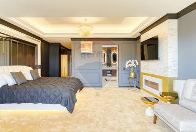 Apartament cu 6 camere decomandat, mobilat în Drumul Poienii - 28