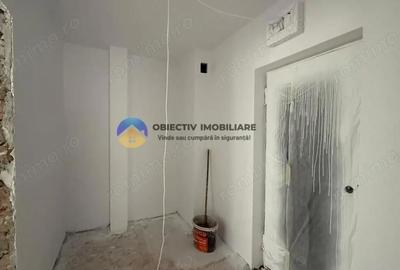 Apartament cu 2 camere semidecomandat în Vest - 2