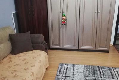 Garsonieră decomandată în Exterior Vest - 12