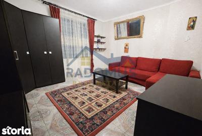 Apartament cu 3 camere, mobilat în Central - 2
