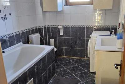 Casă cu 7 camere cu Teren 1300 Mp în Cornetu - 7