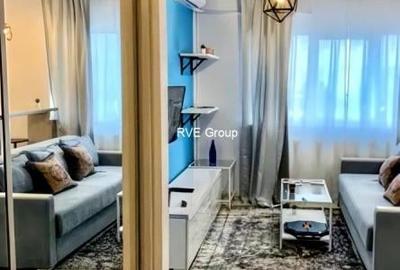 Apartament cu 2 camere în Titan - 3