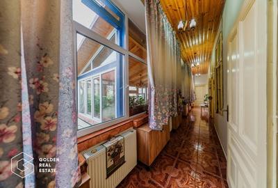 Proprietate in zona Centrala, complet amenajata, comision 0% - 14