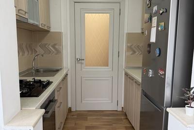 Apartament cu 3 camere decomandat, mobilat în 1 Decembrie 1918 - 13