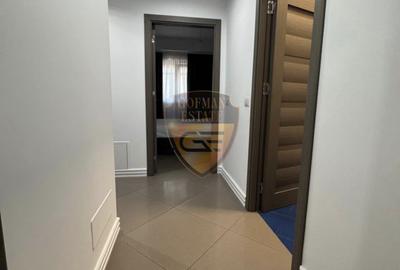 Apartament cu 3 camere, mobilat în Tomis Nord - 15