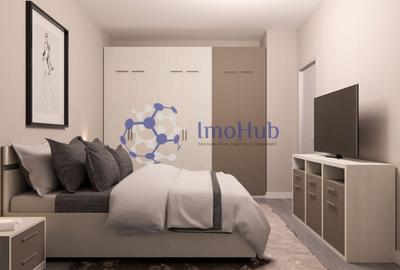 BLOC NOU! Apartament cu 2 camere, etaj 5, Tatarasi, 63mp, 88.600 euro BLOC NOU! Apartament cu 2 camere, etaj 5, Tatarasi, 63mp, 88.600 euro - 5