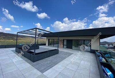 Casa individuala exclusivista in Cisnadie judet Sibiu - 6