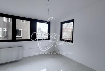 2 camere si dressing, complet renovat, Stirbei Voda - 6