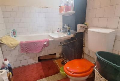 SUPEROCAZIE ! POARTA 6 APARTAMENT 2 CAMERE DECOMANDATE 2 BALCOANE 62 MP. 75.00 E - 16