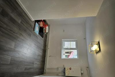 Apartament cu 2 camere decomandat în Dorobanților - 11