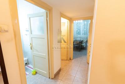 Apartament unic cu 2 camere in blocurile rusesti din Vatra Luminoasa - 9