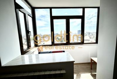 3 CAMERE SUPERB 94MP/ MOBILAT UTILAT NOU/PRIMA INCHIRIERE/DOROBANTI-MARIO PLAZZA - 8