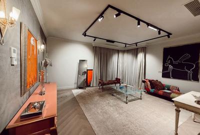 LUXURY VILA DE INCHIRIAT ZONA PIPERA I COMPLEX GATED COMUNNITY - 4