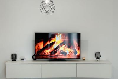 Apartament premium, complet mobilat, cu 2 locuri de parcare - Ikea - 6